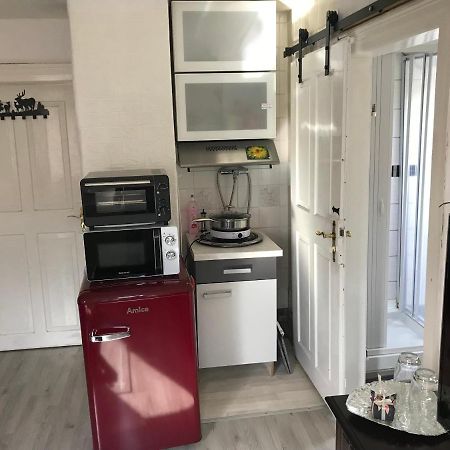 Ferienwohnung Im Einfamilienhaus, Automobil Und Robert Schumann Stadt Zwickau Exteriör bild